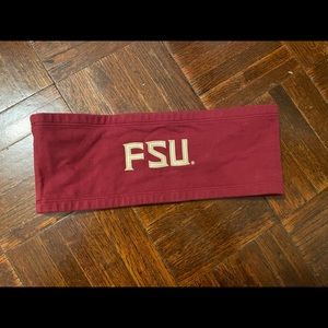 Florida State University Bandeau